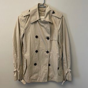 Banana Republic Trench Coat